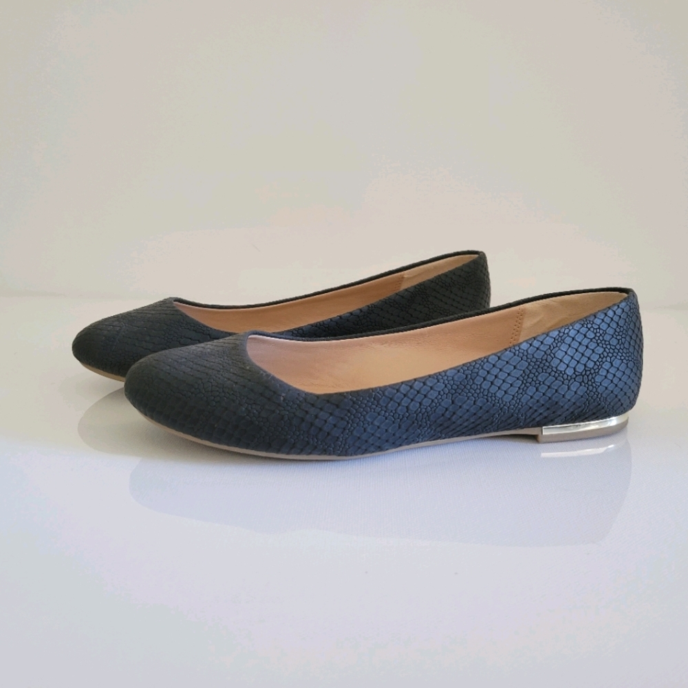 Flats (Call it spring)